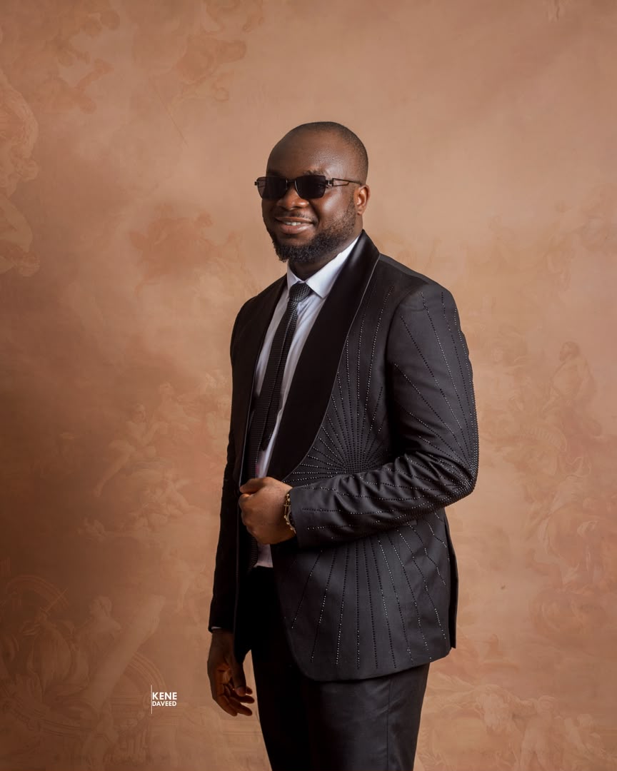 Chukwuma Emmanuel Ezema